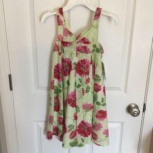 NWT Bonnie Jean Sundress